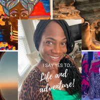 Yolanda Christensen, Owner, Benevolent Art LLC (@myjournyo042718) 's Twitter Profile