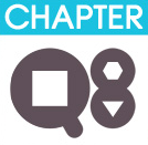 Chapterq8's profile picture. We are four friends Bahar, Hadhoud , Rasha and Ahmed who out of the blue decided to create a blog to share what we see and hear everyday.