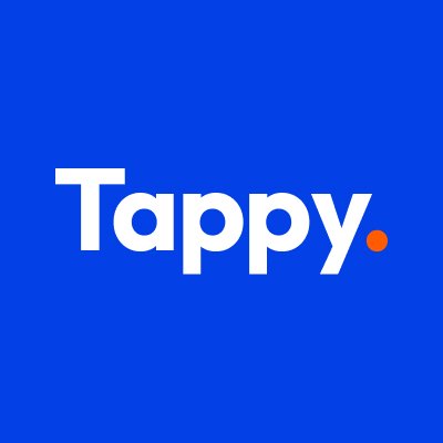 tappy_cc's profile picture. At Tappy, we're on a mission to transform the way the world engages with cryptocurrency, making it simple, easy and accessible.