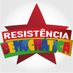 Resistência democrática ✊🏾🚩⭐️ (@resistedemocra) Twitter profile photo