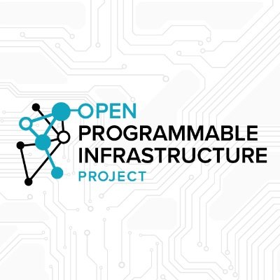 Open Programmable Infrastructure (OPI) Project is an open source project.