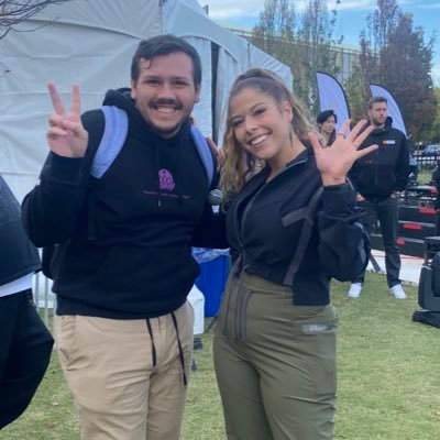 YunqCozy's profile picture. Hey everyone! I’m a huge League esports fan! And want to be more involved in the community, especially LCS!