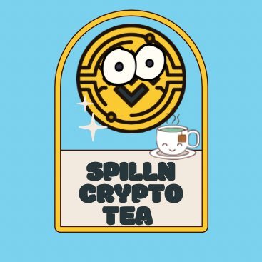 SpillnCryptoTea Profile Picture