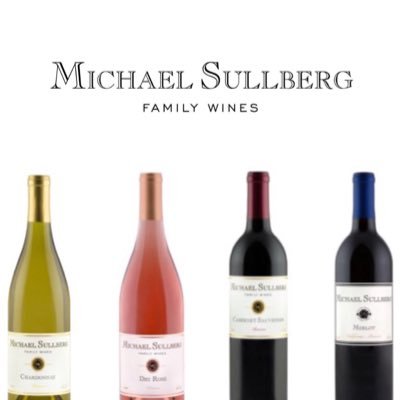 SullbergWines's profile picture. A second generation family winery in the heart of Sonoma County, California. 21+ Only