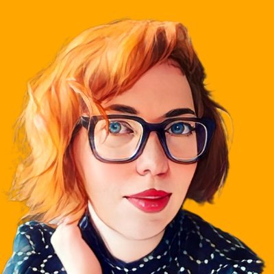 On Threads at picturecolleenk. Always typos in Tweets. Arts & Culture Writer & Editor. Recovered Academic. Views my own. Baltimore transplant. She/Her
