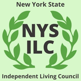 A non-profit council responsible for 3-year IL state plan and various policy issues impacting New Yorkers with disabilities.