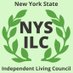 New York State Independent Living Council (@NewYorkStateILC) Twitter profile photo
