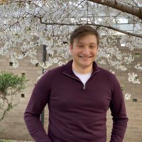 Commissioner Dylan Forest - 6E06 (@forest4dc) Twitter profile photo