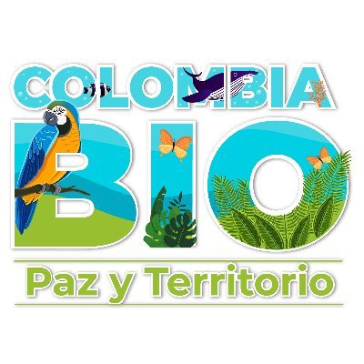 Conocer, valorar, conservar y aprovechar sosteniblemente la biodiversidad, para contribuir al desarrollo de la Bioeconomía en Colombia a partir de la CTeI