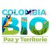 Colombia Bio (@colombia_bio) Twitter profile photo