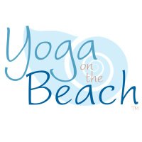 Yoga on the Beach(@YogaontheBeach) 's Twitter Profile Photo
