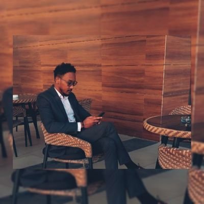 MuaazBanaga's profile picture. In this world we can find new possibilities, in Unknown Challenges we can always find hope and in the waves of these changes we will find our true direction