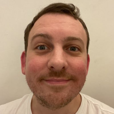 chrisrussellco's profile picture. Joining the debate. Views are my own.
