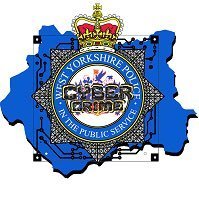 WYP Cyber Crime Protect Advice (@wyp_cyberadvice) 's Twitter Profile Photo WYP Cyber Crime Protect Advice (@wyp_cyberadvice) 's Twitter Profile Photo