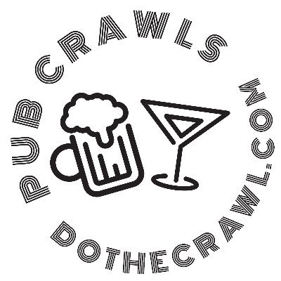 #CA • #CO • #OK • #AZ • #NM • #TX • #FL • #VA • #WV #LasVegas
🎃 #Halloween #PubCrawl • Oct 26th • 4:30-9pm 🌲#UglySweater ☘️ Almost #StPatricksDay