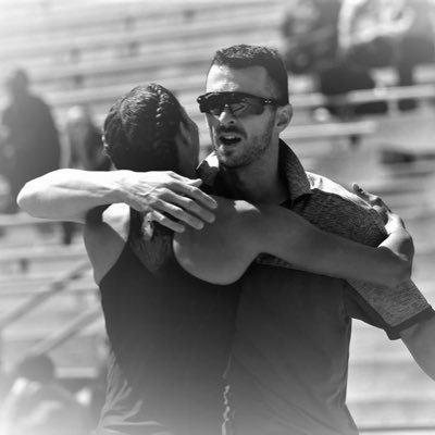 Jumps & Multis Coach @auburntfxc. MS: Human Performance & Sport Psychology. Book - The Jumps: A Comprehensive Training System - Stay Tuned!