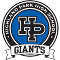 Highland Park H.S. (@highlandparkhs) 's Twitter Profile Photo Highland Park H.S. (@highlandparkhs) 's Twitter Profile Photo