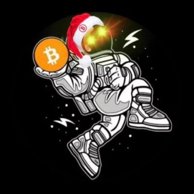 #Bitcoin