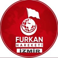 Furkan Hareketi İzmir(@izmirfurkann) 's Twitter Profile Photo