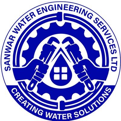 Sanwarwater's profile picture. Sanwar Water Engineering Services Ltd; we deal in irrigation system,water pumps, generator, submersible pumps,pavers, water pumps repair,well drilling.