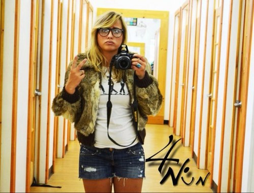 lilnunyaa's profile picture. YOLO