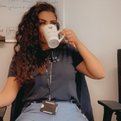 Pr0gramPrincess's profile picture. Software Engineer (Full Stack) || DevOps || Customer Success || Accessibility Champion || MCMI CMgr ✨