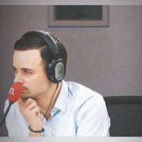 GuillaumeMP(@Guillaumemp) 's Twitter Profile Photo