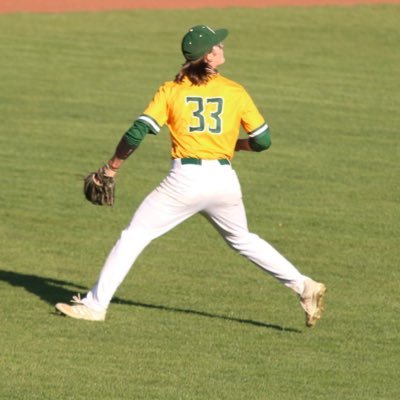 McDaniel Baseball