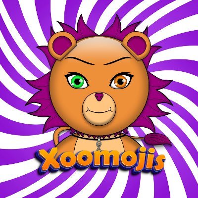 Xoomojis | VR Learning Profile