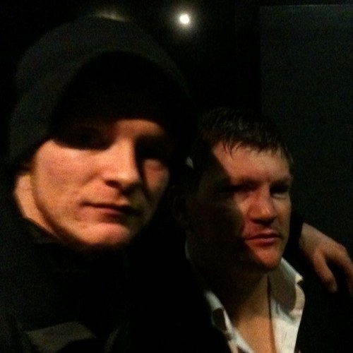 kingwhittle's profile picture. 