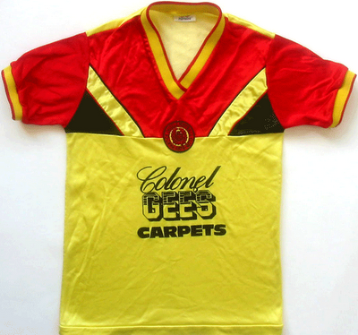 OptaJag's profile picture. Vital facts about Partick Thistle that you might not have known. Not always true and nothing to do with the proper Opta people