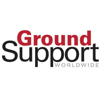 GroundSupportWW Profile Picture