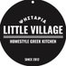 Little Village (@littlevillageft) Twitter profile photo