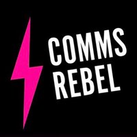 CommsRebel(@CommsRebel) 's Twitter Profileg