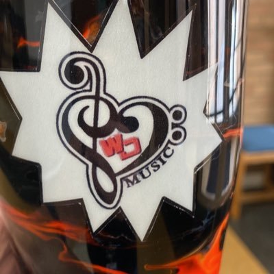 WD Music Department and Fine Arts Programs Profile