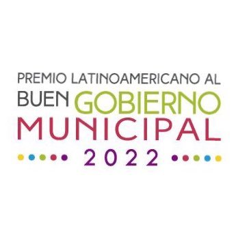 Premio Latinoamericano al Buen Gobierno Municipal