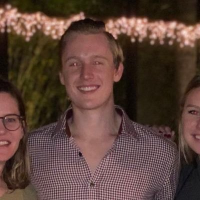 MichaelSchaef14's profile picture. Enormous Ohio State fan