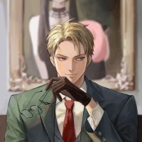 Loid Forger RP (@guymauve16) 's Twitter Profile