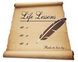 IveLearnedLots's profile picture. A few things life has taught me ......