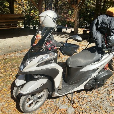 車とバイク（原付二種）の両方でソロキャンプしています。
装備は気に入った物を使っているので、100均とか雑誌の付録から有名所とバラバラです。
皆様、宜しくお願い致します。
#黒ノ巣会