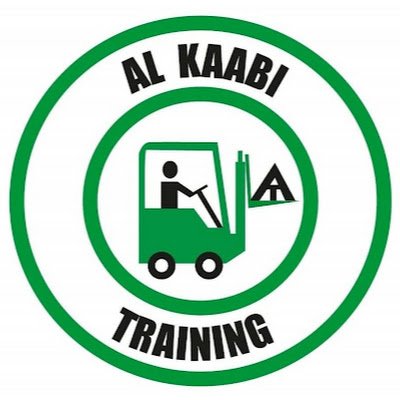 Forklift Alkaabi Training