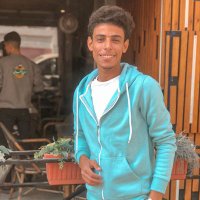 Mohammad Abdelaziz (@mohammad_zezo98) 's Twitter Profile