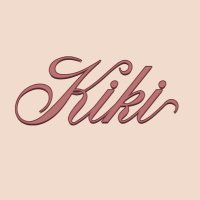 KIKI THE BRAND (@kikithebrand) 's Twitter Profile