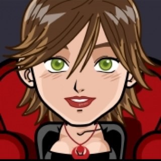 brujilauritha's profile picture. 