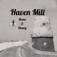 Haven Mill Home & Honey(@HavenMillH) 's Twitter Profile Photo