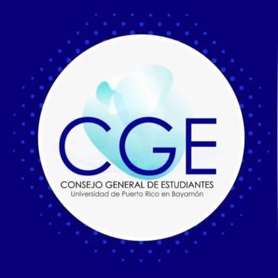 Consejo General de Estudiantes, Recinto de Bayamón Profile