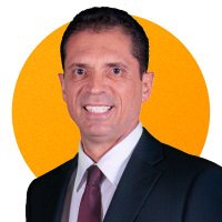 Pr. Moisés Moacir | Oficial (@presidenciaulb) 's Twitter Profile