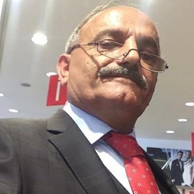 Sedatmsr2's profile picture. Mısırlıoğulları Grup- CEO