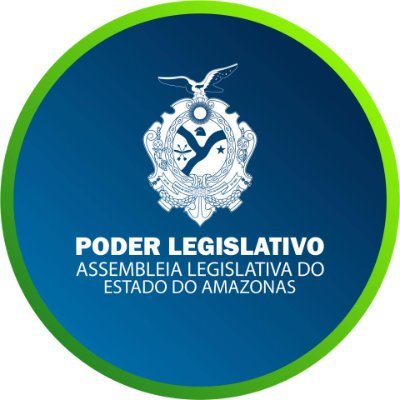 Assembleia Legislativa do Amazonas - Aleam