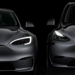 chlauria's profile picture. Tesla Owner & Tesla Investor since 2014